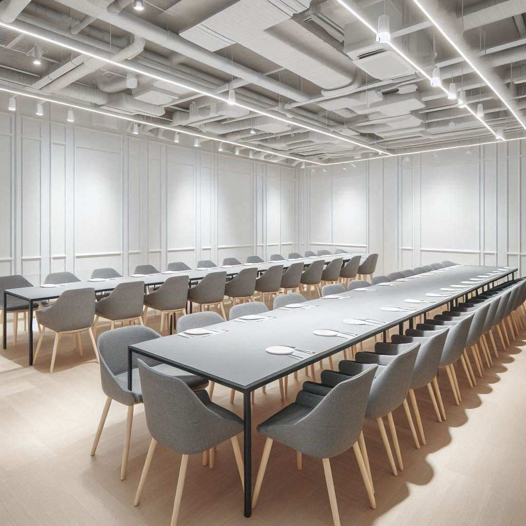 空调分区调试让写字楼办公科技企业研发氛围偏离计划时市场团队该怎样纠偏