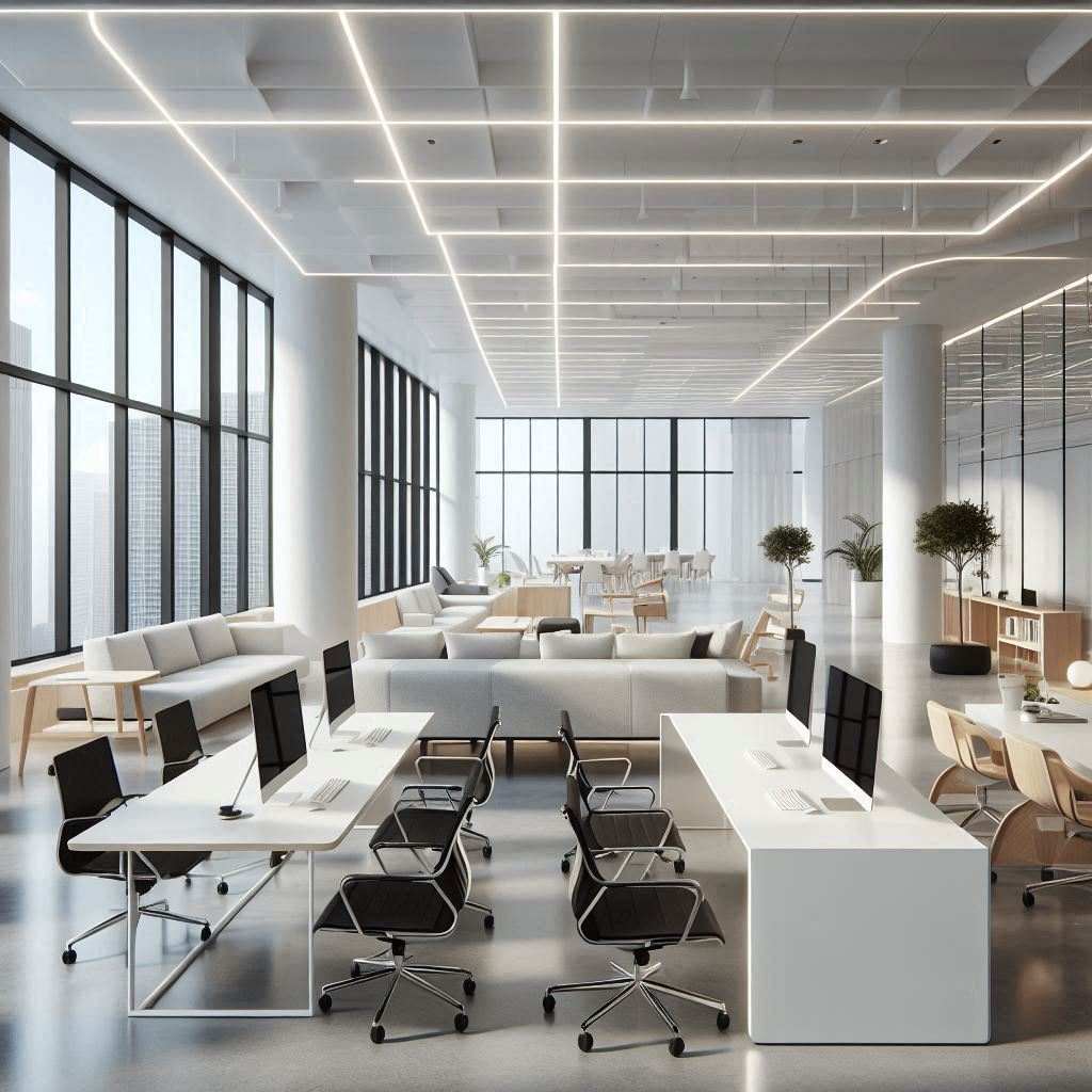建筑设计公司应怎样追踪网络短时波动引起的写字楼办公企业现金流压力后续问题